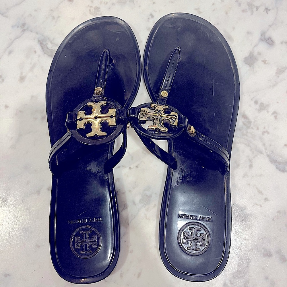 Tory Burch Sandals Size 7